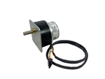 Quadrafire Auto-clean Gear Motor 12VDC, Mt Vernon Ae, Edge PT60, SRV7000-502. Fixed Price $142.00.