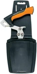 Fiskars Log Tongs, Up 12" Diameter, One-handed Carrier Effortless Con. Fixed Price $84.61.
