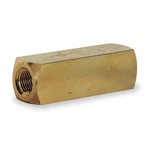 Parker C800B Colorflow 1/2" Fnpt Brass Check Valve. Fixed Price $75.45.