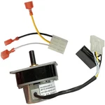 Quadra-fire Auger Feed Motor Without Bracket (2.4 Rpm): 812-4421-AMP. Fixed Price $119.95.