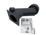Quadrafire Mt Vernon AE/E2, And Trekker Insert Top Vent Adapter TPVNT-4, Oem. Fixed Price $145.00.