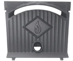 Quadra-fire Oem Mt. Vernon Ae Baffle (SRV7034-263). Fixed Price $249.99.