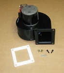 Pellet Stove Convection Distribution Blower Motor Assembly For Lennox H5884. Fixed Price $102.62.