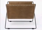 Threshold Designed With Studio Mcgee Log Holder. Fixed Price $15.39.