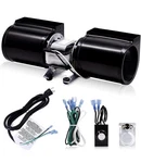 GFK160 GFK-160A Fireplace Blower Fan Kit For Quadrafire, Heat Glo 6000CLX S.... Fixed Price $65.99.