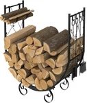 Indoor Rack, Holder, Outdoor Storage. Fixed Price $85.00.