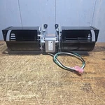 GFK160 GFK-160A Fireplace Blower Fan For Quadrafire, Heat Glo, Hearth And H.... Fixed Price $55.00.