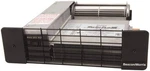 K120 Beacon Morris Kick Space Twin Flo Heater 8425 To 12990 Btu's. Fixed Price $411.38.