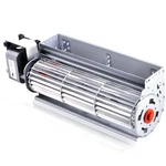 Hiorucet 250-03861 Convection Blower For Travis Industries One Size, Silver. Fixed Price $140.15.