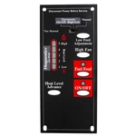C-E-401 Breckwell Rpm Circuit Control Board P23I P24I Big 5-SPEED. Fixed Price $195.99.
