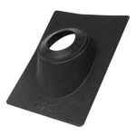 Oatey 11911 No-calk 4 In. Thermoplastic Roof Flashing 12 X 16 Base. Fixed Price $19.99.