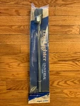 Dante Blue Flame Propane Gas Fireplace Straight Wood Log Lighter 611 Lp New. Fixed Price $39.99.