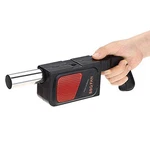 Bbq Fan Air Blower Grill & Fireplace, Portable Handheld Electric. Fixed Price $16.79.