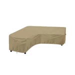 Outdoorlines Waterproof Patio Sectional Cover - Uv Resi... Fast Usa Ship. Fixed Price $47.90.