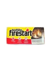 Duraflame Firestart Lighters 2444 24-PACK 6OZ (170G) 9 Lb. (4.08KG). Fixed Price $47.99.