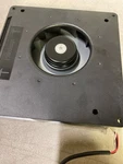Ebmpapst Genuine Oem Compact Blower Centrifugal Fan RG125-19/12N/12, 9594310135. Fixed Price $216.99.