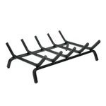 Rasmussen Double Sided Gas Log Grate For 48-INCH Set. Fixed Price $271.00.