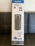 Duravent 6DBK-24 Durablack Single Wall Stove Pipe X 24". Fixed Price $14.99.