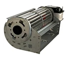 Harman Absolute 43 & Intrepid Ift Transflow Blower, 100 Cfm, 3-21-07775, Oem. Fixed Price $218.95.