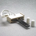 Original Version Replacement Carrier Bryant Furnace Surface Ignitor Direct New. Fixed Price $29.01.