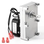 Replacement C-E-017 Auger Motor For Breckwell P23, P22, SP24I Blazer. Fixed Price $69.87.