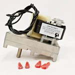 Enviro EF-001 Auger Feed Motor Rpm Clockwise Gearbox Fits EF1 EF2 EF3 EF4 EF5. Fixed Price $80.04.