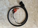 Quadra Fire Mt. Vernon Battery Back Up Power Model # 12VCORD-AE Shipsfree. Fixed Price $24.99.