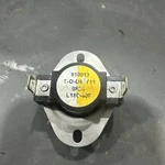 New Thermodisc Supco Thermostat 60T11 Style 610013 L180-40F. Fixed Price $18.99.