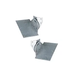 Selkirk Open/cthdl Roof Support. Fixed Price $86.21.