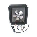 Buck Wood Stove Convection Blower Motor Fan Assembly (FA402011). Fixed Price $329.99.