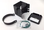 Dayton 4JV45 Conduit Box Kit Junction Screws Wire And Clamp. Fixed Price $44.00.