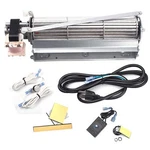 Blotmc Blower Kit For Monessen Hearth, Martin Fireplaces, Mone.... Fixed Price $67.66.