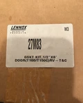 Lennox 27M83 Gasket Kit. Fixed Price $42.99.