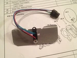 7034-038 Optical Switch Assy For Quadrafire Mt Vernon Ae & Edge 60 Fireplace. Fixed Price $179.99.