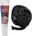 Midwest Hearth Wood Stove Replacement Gasket Kit Made In Usa Graphite Impregna. Fixed Price $26.39.