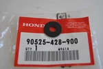 Honda Shadow 1100 95 99 Washer Cover Head Cylinder. Fixed Price $8.31.