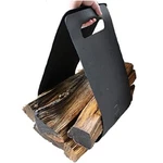 Woodhaven Waterproof Firewood Log Carrier - Made Usa Great For Moving Fi.... Fixed Price $59.56.
