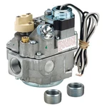 Robertshaw Standing Pilot Gas Valve 700-454 Natural 120V 3/4" Ports. Fixed Price $197.50.