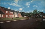 Brattleboro, Vermont Vt Housing Authority Community Building Melrose. Fixed Price $11.99.
