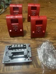 Aip A1270-SPO Fire Alarm Pull Station With Glass Preowned In Good Condition. Fixed Price $26.00.