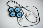 Dryer Roller Repair Kit For Samsung DV42H5200EP/A3 DV42H5200EW/A3 DV42H5000EW/A3. Fixed Price $37.39.
