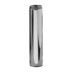Selkirk 6UT-48 Stainless Steel Insulated Double Wall Chimney Pipe X In.. Fixed Price $238.55.