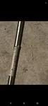 Vermont Castings Resolute Acclaim 0041/2490 Damper Rod P/n: 1600853. Fixed Price $63.75.