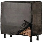 Shelter Slrcd-m Log Rack Cover, 48 21 W, Vinyl, Black. Fixed Price $68.66.