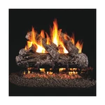 Peterson Real Fyre G18-24/30-15MPVENT-FREE (unvented) Gas Burner System. Fixed Price $1450.00.