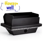 For Ashley AP5660L & Us Stove Bay Front Pellet Burnpot/firepot GRATE,891994. Fixed Price $72.86.