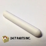 Thermocouple Cover Quadrafire Pellet 812-1322 Same Day Shipping. Fixed Price $9.50.