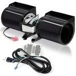 FK23 Blower Fan Kit For Hht, Majestic, Heatilator Fireplaces, .... Fixed Price $112.79.