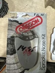 Oregon Replacement Nose Sprocket Kit 25560. Fixed Price $22.00.