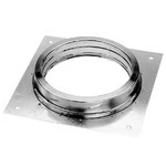 Duravent Duratech Anchor Plate, 8-INCH Diameter. Fixed Price $198.33.